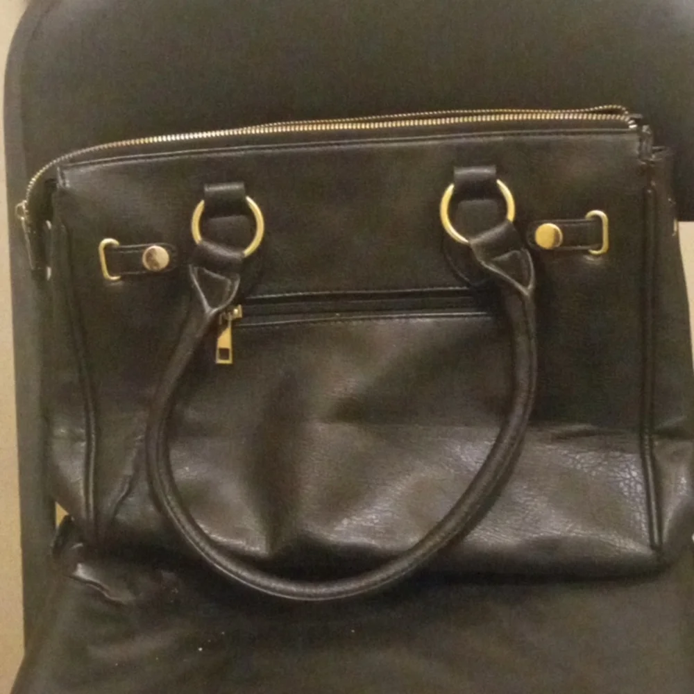 Spring purse - Picture 3 of 4